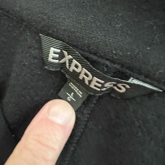 Express jacket - Picture 2 of 3